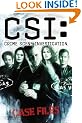 CSI Case Files: Crime Scene Investigation: v. 1 (CSI: Crime Scene Investigation (IDW))