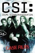 CSI Case Files: Crime Scene Investigation: v. 1 (CSI: Crime Scene Investigation (IDW))