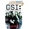 CSI: Crime Scene Investigation: Case Files Volume 1 (CSI: Crime Scene Investigation (IDW)) (v. 1)
