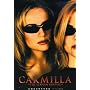 Carmilla: The Lesbian Vampire