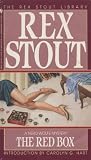 The Red Box (Nero Wolfe)
