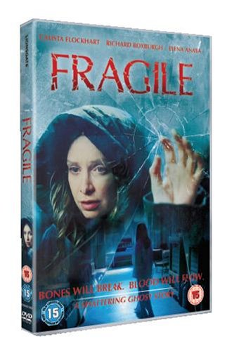 Childrens Toyshop  DVD : Fragile