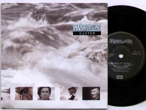 Marillion Picture 3
