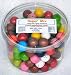 Super Mix - Tub of Gumballs