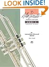 The Allen Vizzutti Trumpet Method, Book 2 (Harmonic Studies)