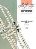The Allen Vizzutti Trumpet Method, Book 2 (Harmonic Studies)