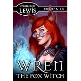 Wren the Fox Witch (Europa #3)