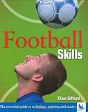 Football skills