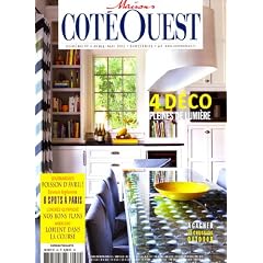 MAISONS COTE OUEST