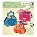 Paper-Crafting Pad - Paper Purses