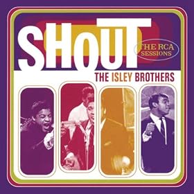 Shout: The Rca Sessions