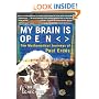 MY BRAIN IS OPEN: The Mathematical Journeys of Paul Erdos