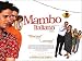 Mambo Italiano Movie Poster - Silver Snap Frame