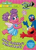 Abby Cadabby's Perfect Party: Follow the Reader Level 1 (Follow the Reader Level 1: Sesame Street)