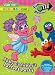 Abby Cadabby's Perfect Party: Follow the Reader Level 1 (Follow the Reader Level 1: Sesame Street) by Xanna Eve Chown, Sandra Helou