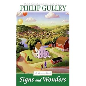 Signs and Wonders (Harmony Novels)