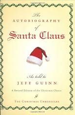 The Autobiography of Santa Claus