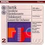 Bart�k: Concertos