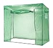Gartenfreude 4700-1002 Tomaten Gew�chshaus 200 x 77 x 169 cm, UV-best�ndig