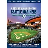 Essential Games of the Seattle Mariners