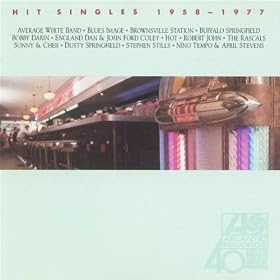 Various Artists - Hit Singles 1958-1977
