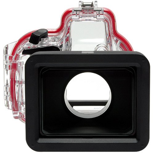 Photo: Olympus PT 037 Underwater Housing for SP 550 UZ