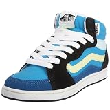 <b>Vans Forty-four Hi, Baskets mode femme</b>