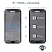 Tech Armor High Definition HD-Clear Film Screen Protectors (Not Glass) for Samsung Galaxy S7 [3-Pack]