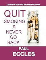 Quit Smoking & Never Go Back