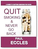 Quit Smoking & Never Go Back