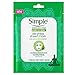 Simple Kind to Skin De-Stress Sheet Mask (1 Count)