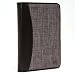 JAVOedge Tweed Book Style Case for the Barnes & Noble Nook - First Generation
