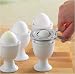 Oster 4716 Non stick Egg Cooker With FREE Stainless Steel Egg Topper