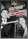 Crime Against Joe