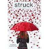Struck: Stupid Cupid; Flirting with Disaster; Pucker Up (Paperback) 51YwmE31RzL. SL160 OU01 SS160 Struck: Stupid Cupid; Flirting with Disaster; Pucker Up (Paperback)