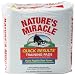 Natures Miracle Quick Results Training Pads, 80 Count