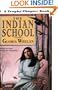 The Indian School (Trophy Chapter Books)