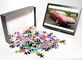 Photo Jigsaw Puzzle of Bitter CD Germany from Car Photo Library