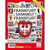 Frankfurt sammelt Frankfurt Stickeralbum