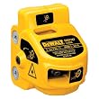 DEWALT DW7187  Adjustable Miter-Saw Laser System