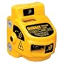 DEWALT DW7187  Adjustable Miter-Saw Laser System