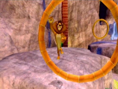 Madagascar 2: Escape 2 Africa image