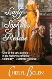 Lady Sophia`s Rescue (Historical Regency Romance)
