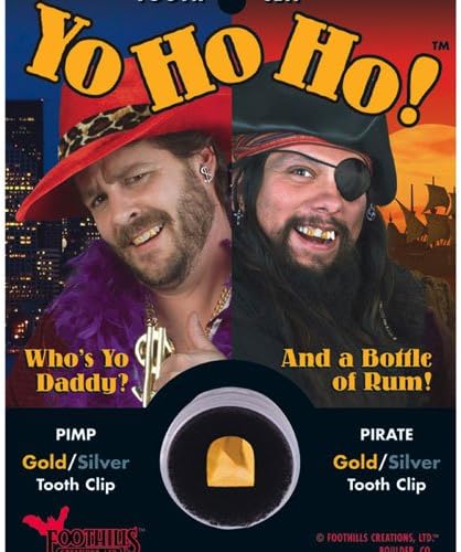 Foothills Creations Men's Zombie Doubles