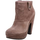 Robert Clergerie Womens Dix Bootie