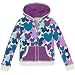 Apparel : heart hoodie