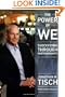 The Power of We: Succeeding Through Partnerships