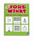 Review Green Board Games  / More Word Winks