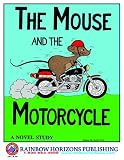 More details of book titled: The Mouse and the Motorcycle - Novel Study Guide
