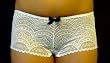 Salon Prive Hip Hugger Panty